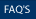 FAQ'S