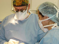 Plastic Surgery center New York