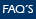 Faq's