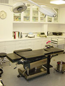 Plastic Surgery center of Dr. Jacobs accredited by the Joint Commission on Accreditation of Healthcare Organizations