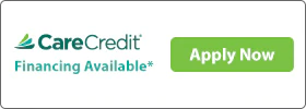 Care Credit|Financing Available|Apply Now