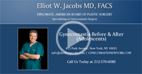 Watch Video - Gynecomastia New York City - Adolescents Before and After Photos