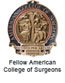 Memberships: Fellow American College of Surgeons