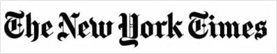 The New York Times - company logo