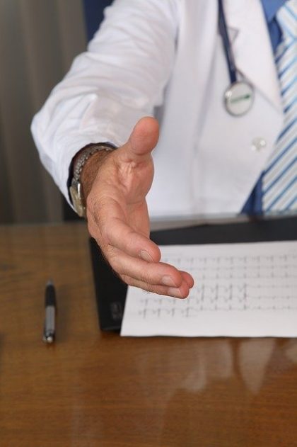 your gynecomastia consultation