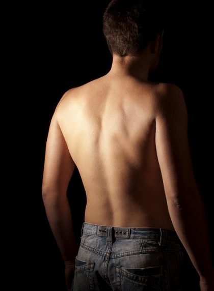 teen gynecomastia new york