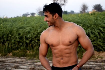 gynecomastia and your skin