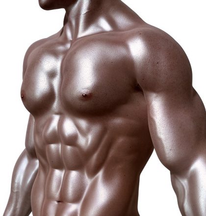NYC revision gynecomastia