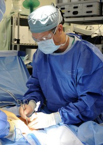 Finding a Local Gynecomastia Surgeon