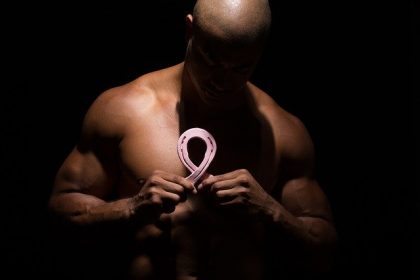 male breast cancer