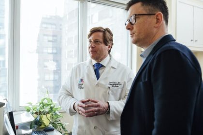 NYC gynecomastia surgery