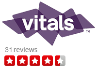 Vitals - profile