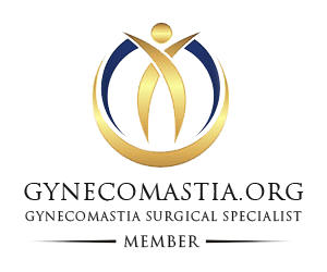 Gynecomastia.org - Gynecomastia Surgical Specialist - Member (company logo)
