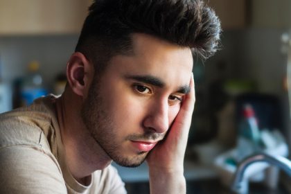 New York teen gynecomastia