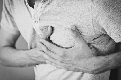 scarring after gynecomastia surgery