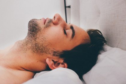 sleeping after gynecomastia surgery