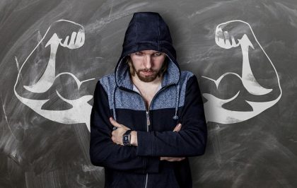 gynecomastia and Kennedy's Disease