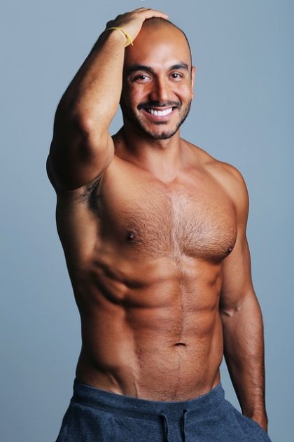 revision gynecomastia surgery in New York